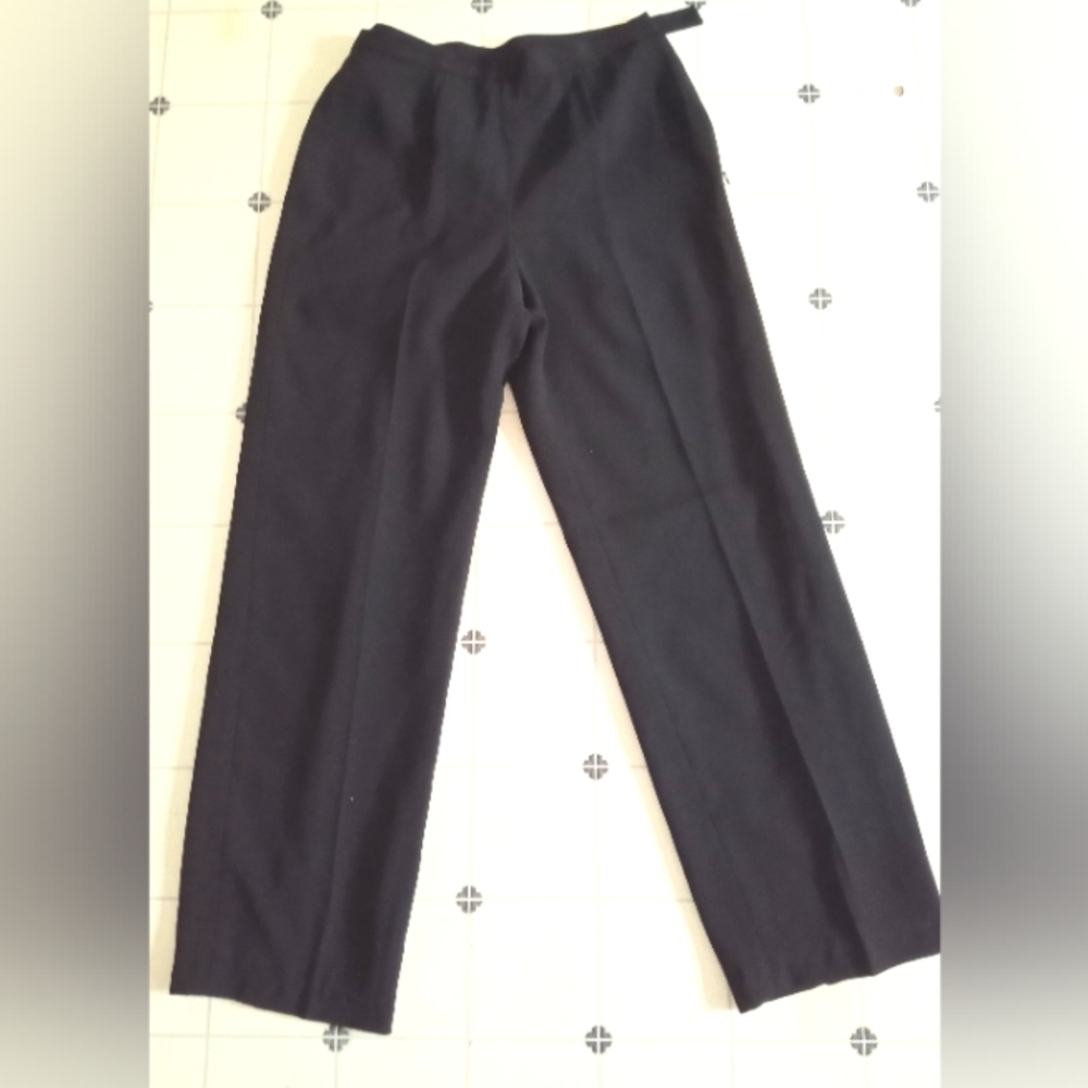 Kasper petite size 2P black